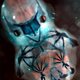 Illustration for article titled This alien looking creature lives right here on Earth with us